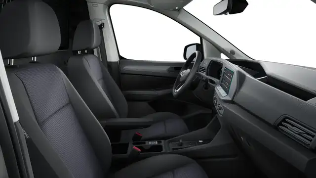 Volkswagen Caddy view 10