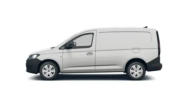 Volkswagen Caddy view 6