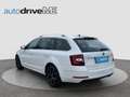 Skoda Octavia Combi 2,0 TDI Style DS Weiß - thumbnail 16