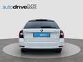 Skoda Octavia Combi 2,0 TDI Style DS Weiß - thumbnail 17