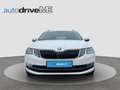 Skoda Octavia Combi 2,0 TDI Style DS Weiß - thumbnail 2