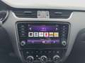 Skoda Octavia Combi 2,0 TDI Style DS Weiß - thumbnail 11