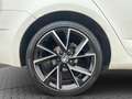 Skoda Octavia Combi 2,0 TDI Style DS Weiß - thumbnail 14