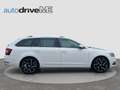 Skoda Octavia Combi 2,0 TDI Style DS Weiß - thumbnail 19