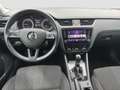 Skoda Octavia Combi 2,0 TDI Style DS Weiß - thumbnail 9