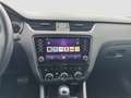 Skoda Octavia Combi 2,0 TDI Style DS Weiß - thumbnail 10
