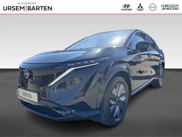 Nissan Ariya Advance 91 kWh | €3.000,- voorraadkorting