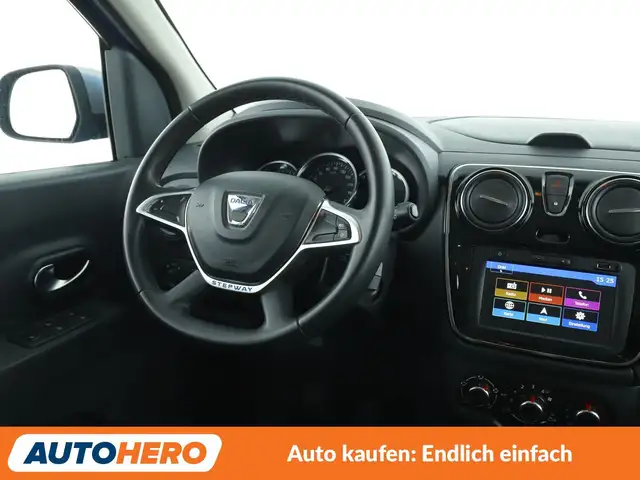 Dacia Lodgy view 13