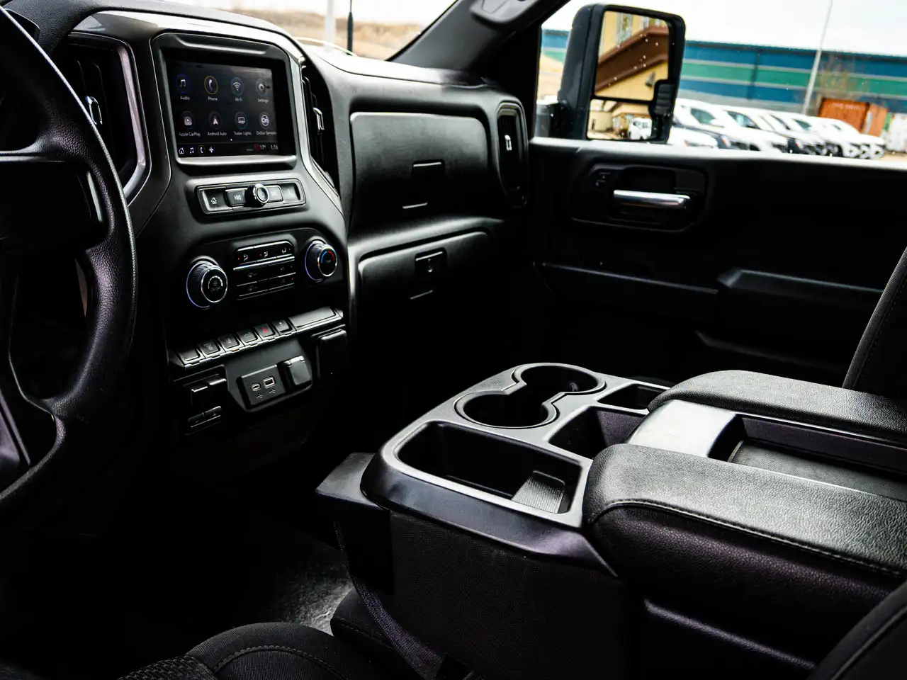 Chevrolet Silverado 3500 снимка Chevrolet Silverado 3500
