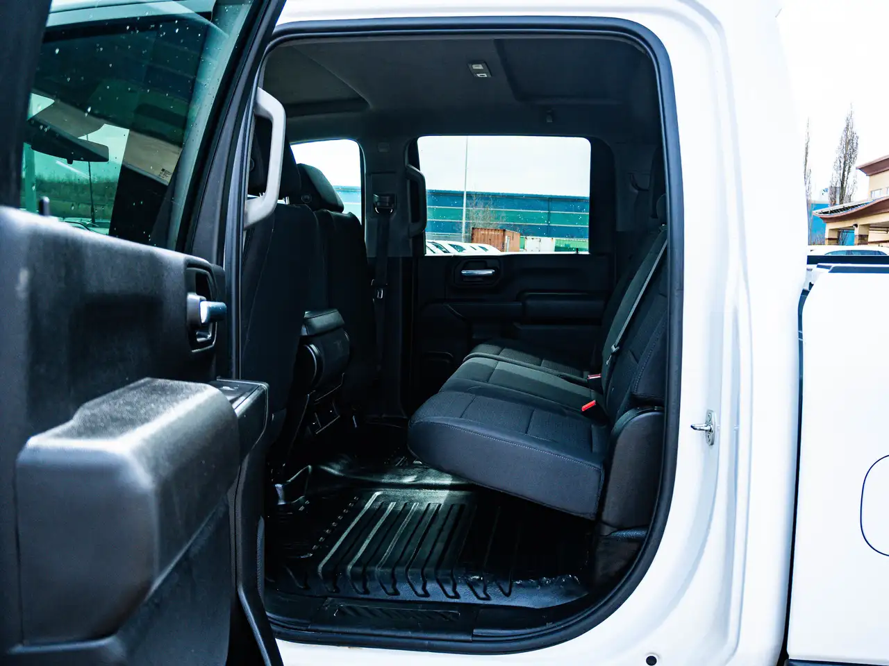 Chevrolet Silverado 3500 снимка Chevrolet Silverado 3500