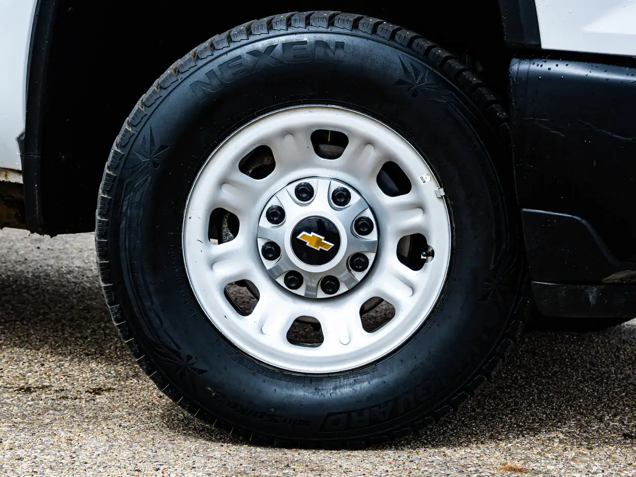 Chevrolet Silverado 3500 снимка Chevrolet Silverado 3500