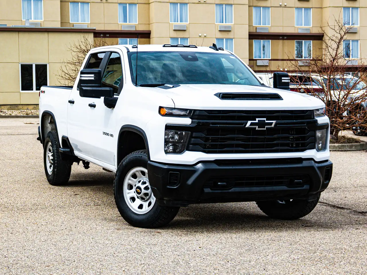 Chevrolet Silverado 3500 снимка Chevrolet Silverado 3500