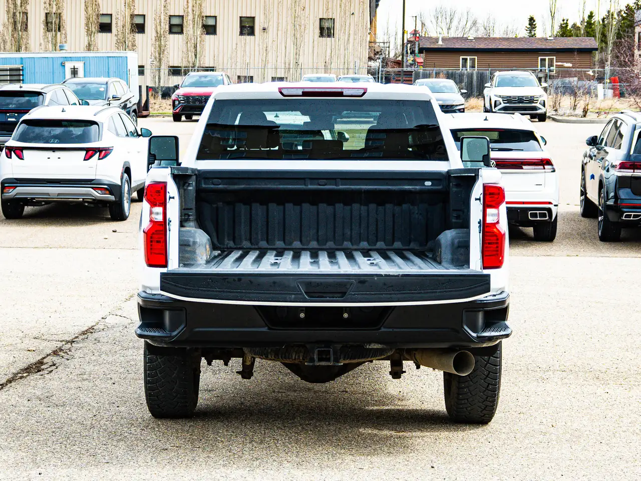 Chevrolet Silverado 3500 снимка Chevrolet Silverado 3500