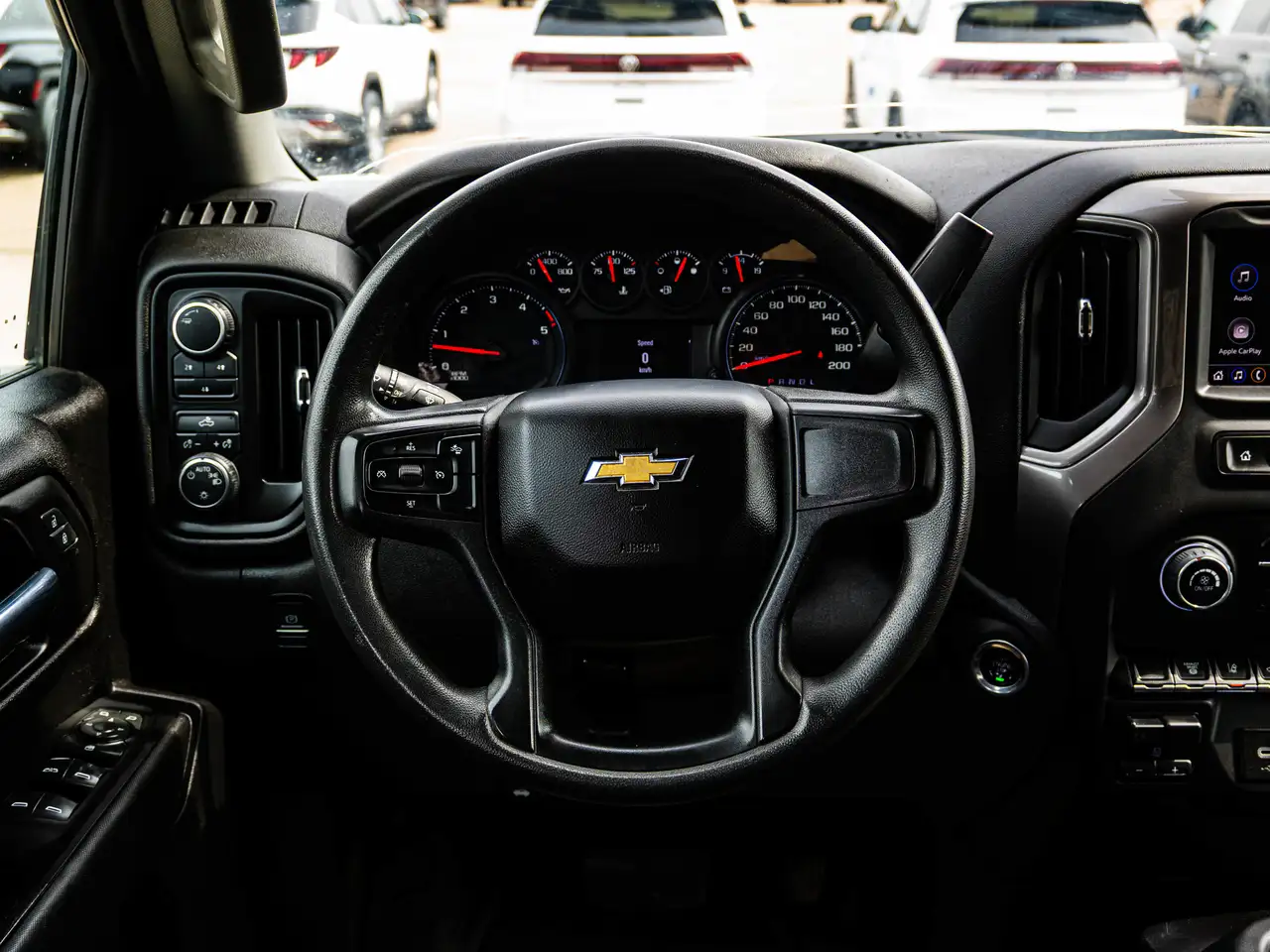 Chevrolet Silverado 3500 снимка Chevrolet Silverado 3500