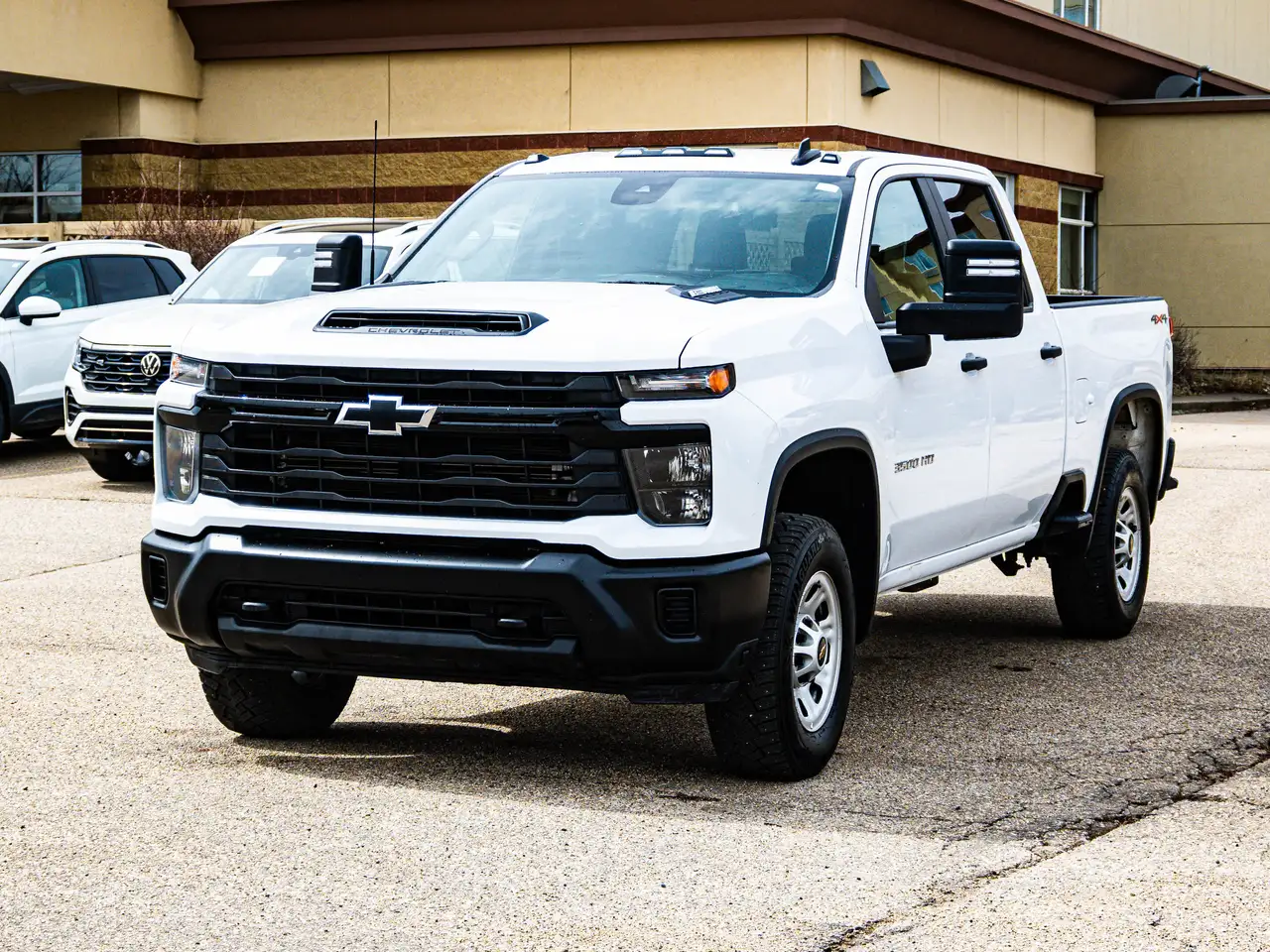Chevrolet Silverado 3500 снимка Chevrolet Silverado 3500