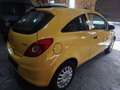Opel Corsa 1.0 12V, HU bei Kauf neu Sarı - thumbnail 4