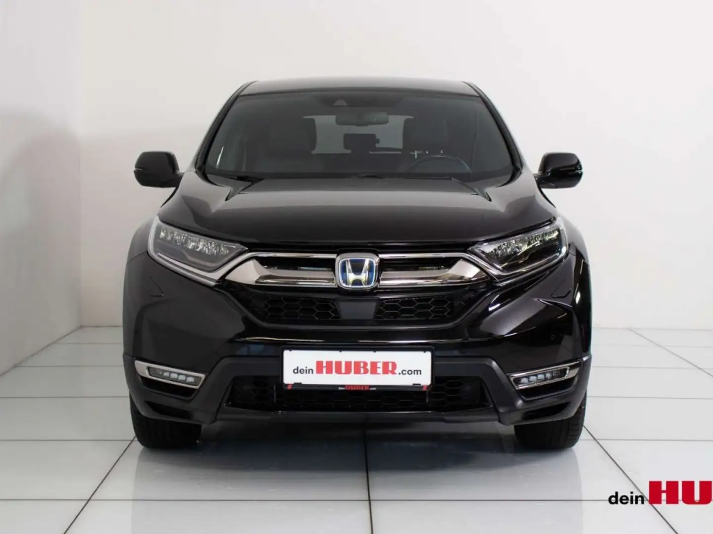 Honda CR-V e:HEV 2,0CVT Noir - 2