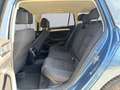 Volkswagen Passat Variant Comfortline 2,0 TDI PICKERL NEU SCR DSG Blau - thumbnail 17