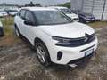 Citroen C5 Aircross 1.2 130cv puretech Feel s - GS045ZG Blanc - thumbnail 2
