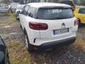 Citroen C5 Aircross 1.2 130cv puretech Feel s - GS045ZG Blanc - thumbnail 3