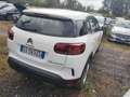Citroen C5 Aircross 1.2 130cv puretech Feel s - GS045ZG Blanc - thumbnail 4