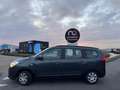 Dacia Lodgy 2013 * 1.5 dCi Lauréate 7p. * AC * NAVI * APK* Grijs - thumbnail 2