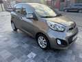 Kia Picanto Picanto 1.2i*GARANTIE 12M*CAR PASS*CARNET* Beige - thumbnail 6
