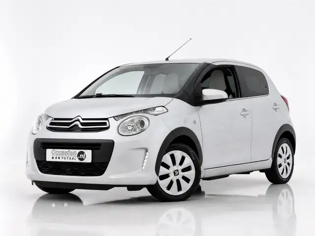 Citroen C1 1.0 VTi Millenium | Carplay | DAB | Airco | Begren