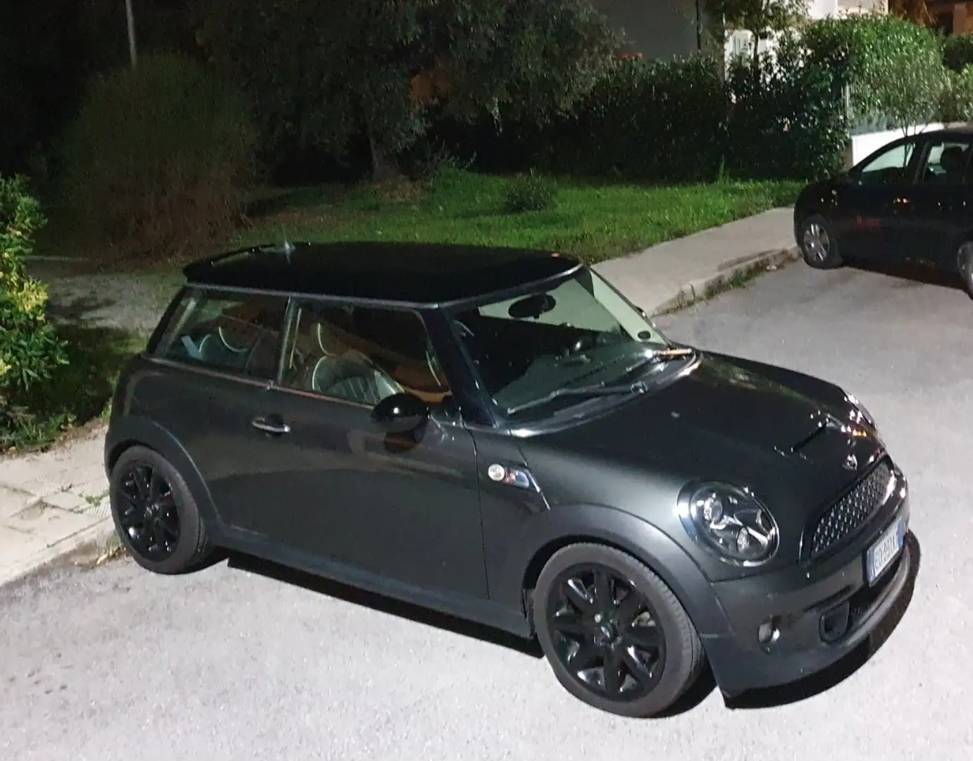 MINI Cooper S 1.6 184cv - 1