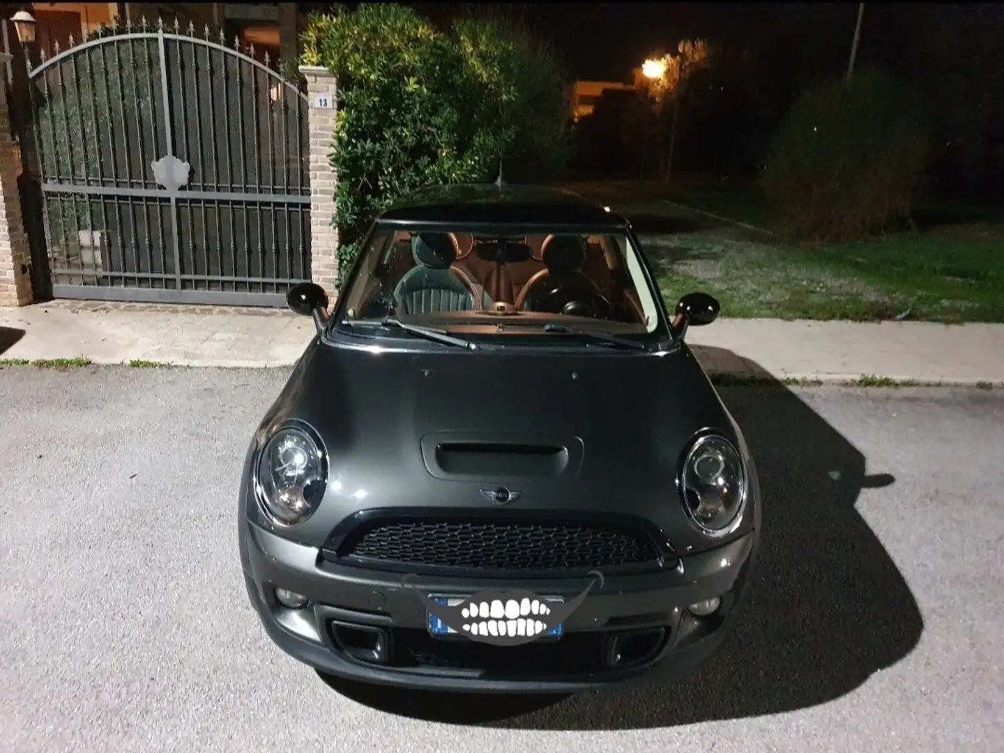 MINI Cooper S 1.6 184cv - 2
