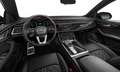 Audi Q8 FACELIFT 55 TFSIe S line quattro AHK,Laser Grau - thumbnail 6