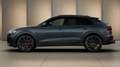 Audi Q8 FACELIFT 55 TFSIe S line quattro AHK,Laser Gris - thumbnail 9
