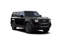 Toyota Land Cruiser 250 Hibrido VX Aut. Negro - thumbnail 1