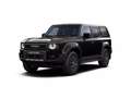 Toyota Land Cruiser 250 Hibrido VX Aut. Negro - thumbnail 2