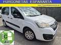 Citroen Berlingo Multispace 1.6BlueHDi Live Ed.75 Blanco - thumbnail 1