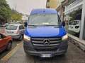 Mercedes-Benz Sprinter F39/33 311 Cdi T.Alto P.Medio IVA Blu/Azzurro - thumbnail 2