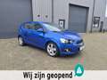 Chevrolet Aveo 1.4 LTZ TOP OCCASION Azul - thumbnail 3