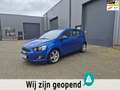 Chevrolet Aveo 1.4 LTZ TOP OCCASION Azul - thumbnail 1