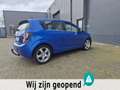 Chevrolet Aveo 1.4 LTZ TOP OCCASION Azul - thumbnail 15