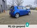 Chevrolet Aveo 1.4 LTZ TOP OCCASION Azul - thumbnail 12