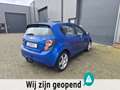 Chevrolet Aveo 1.4 LTZ TOP OCCASION Azul - thumbnail 6