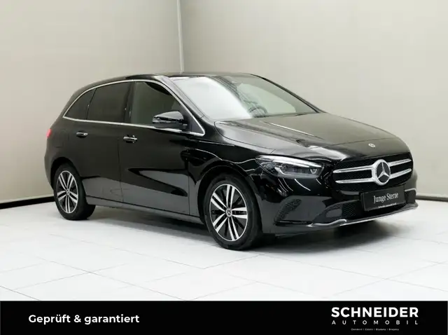 Mercedes-Benz B 250 e KAM ParkAss. SpurH Navi Pano KlimaA FLA