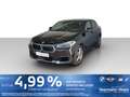 BMW X2 sDrive18i Advantage Navi.LED.Sportsz.ParkAss. Schwarz - thumbnail 2