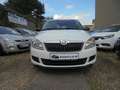 Skoda Fabia 1.2 HTP COOL EDITION Klima,Navi,2-Hand!!! bijela - thumbnail 3