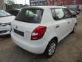 Skoda Fabia 1.2 HTP COOL EDITION Klima,Navi,2-Hand!!! bijela - thumbnail 5