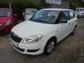 Skoda Fabia 1.2 HTP COOL EDITION Klima,Navi,2-Hand!!! bijela - thumbnail 2