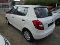 Skoda Fabia 1.2 HTP COOL EDITION Klima,Navi,2-Hand!!! bijela - thumbnail 6