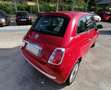Fiat 500 1.2 LOUNGE 69cv DUALOGIC Rosso - thumbnail 4