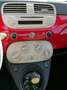 Fiat 500 1.2 LOUNGE 69cv DUALOGIC Rosso - thumbnail 11