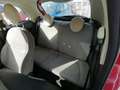 Fiat 500 1.2 LOUNGE 69cv DUALOGIC Rosso - thumbnail 9